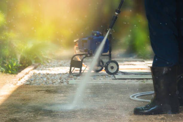 Best Gas Station Cleaning  in Millersburg, OH